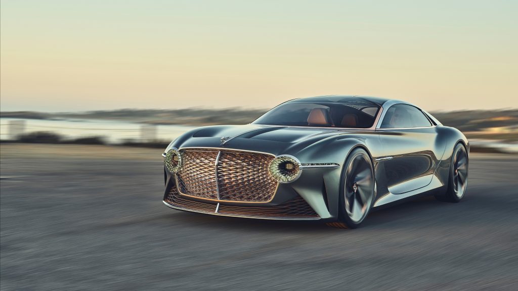 kingly car