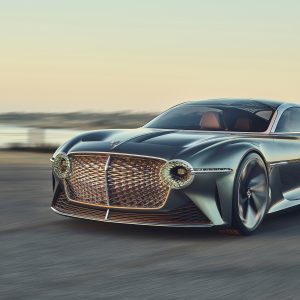 kingly car