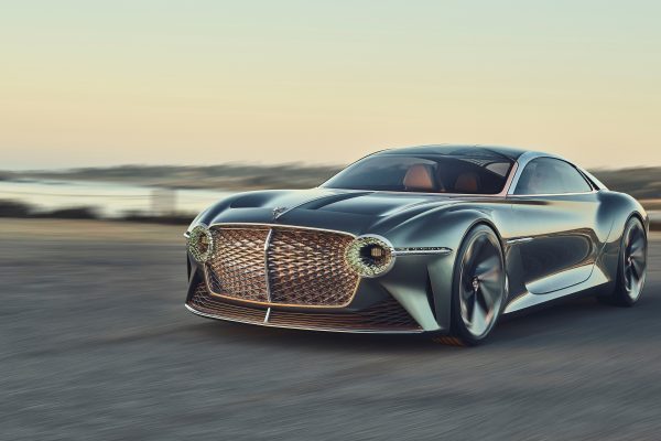 kingly car