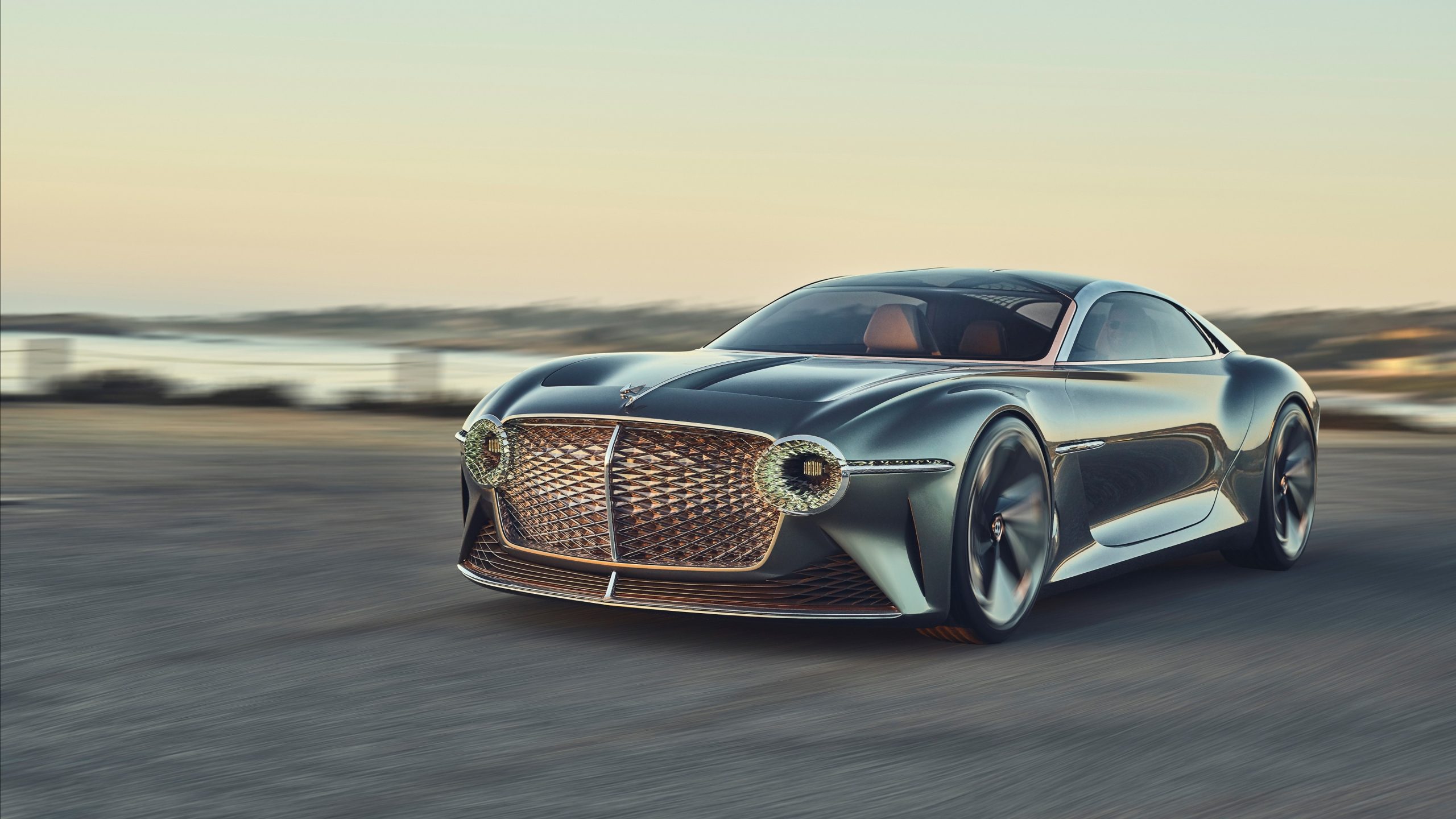 kingly car