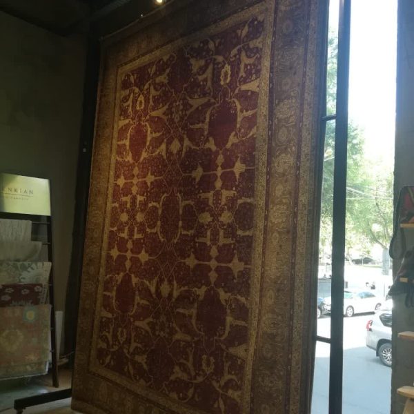 carpet kingly