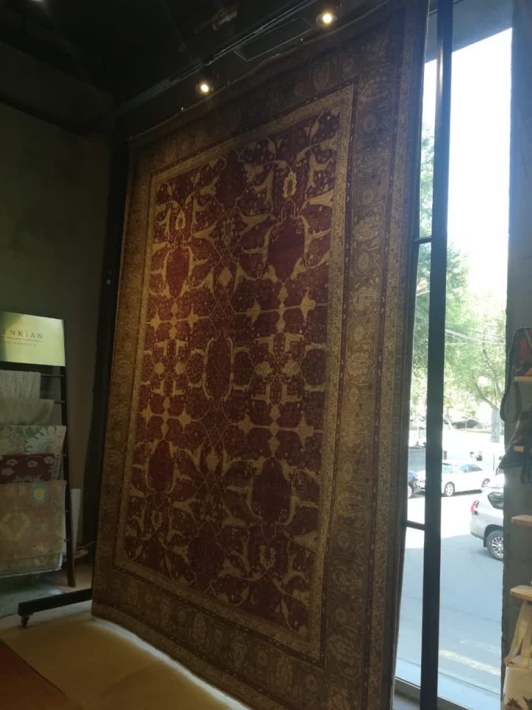 carpet kingly