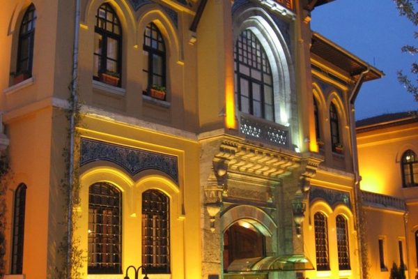 خرید ملک در ارمنستان